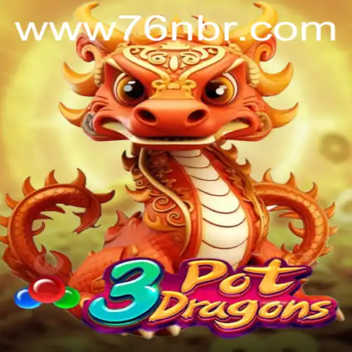Dive into the Mystical World of 3PotDragons: A Journey Through Strategy and Adventure