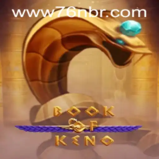 Exploring the Excitement of BookOfKeno: A Dive into the Game's Unique World
