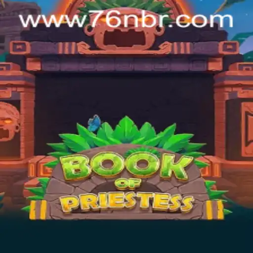Book of Priestess: An Enchanting Adventure with Strategic Depth