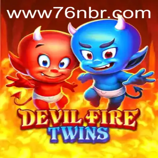 Discover the Thrills of DevilFireTwins: A Journey into the Unknown