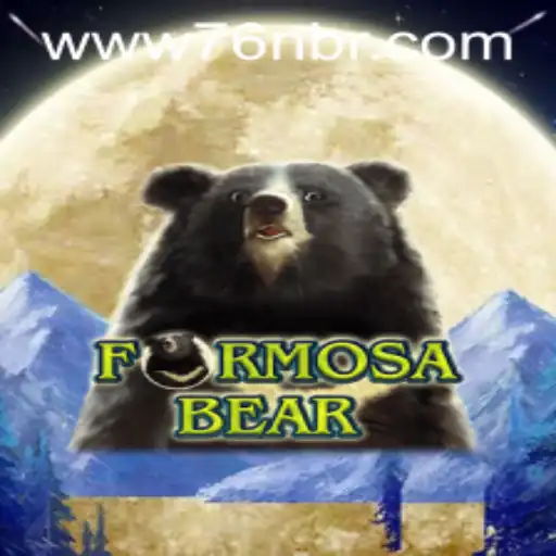Exploring the Uncharted World of FormosaBear: A New Gaming Adventure