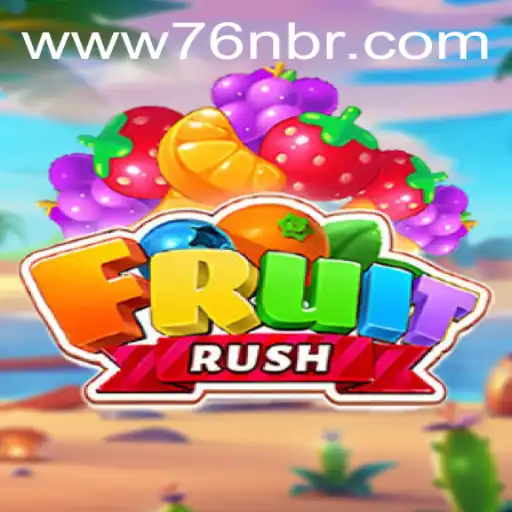 Unveiling the Excitement of FruitRush: A Journey Through the Game's Thrilling World