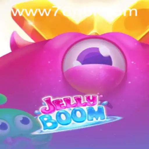 The Exciting World of JellyBoom: A Sweet Adventure Awaits