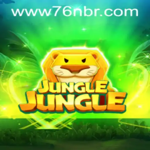 Discover the Adventure of JungleJungle: A Revolutionary Gaming Experience