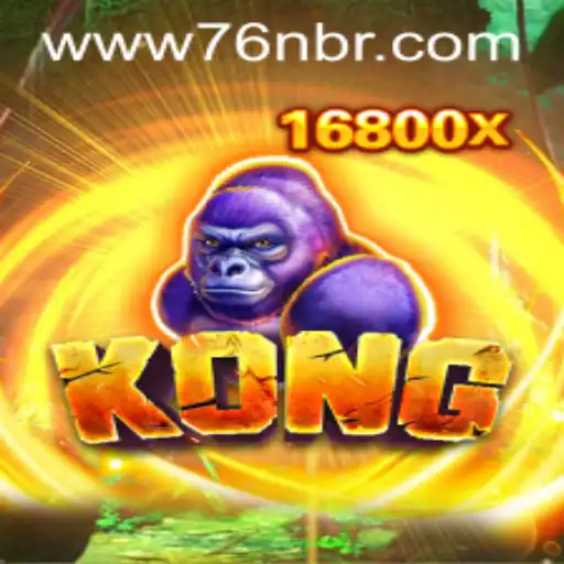 Kong Game: Unleashing Adventure with 76 N