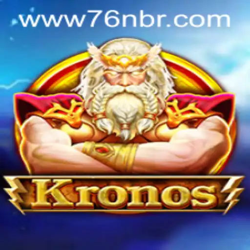 Kronos: The Enigmatic Game Set at 76 N Unveiled