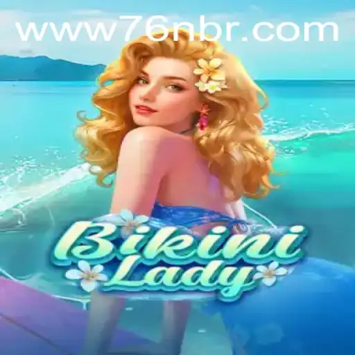 Dive Into the Thrills of 'BikiniLady': An Epic Adventure