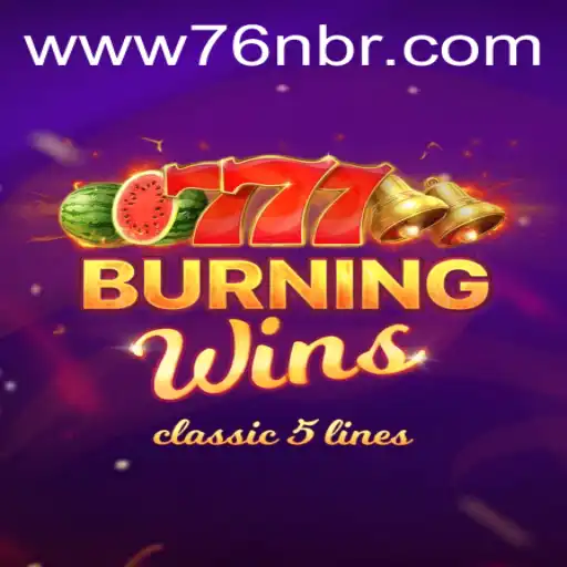 Exploring the Exciting World of BurningWins: A Fusion of Classic Slots and Modern Gameplay