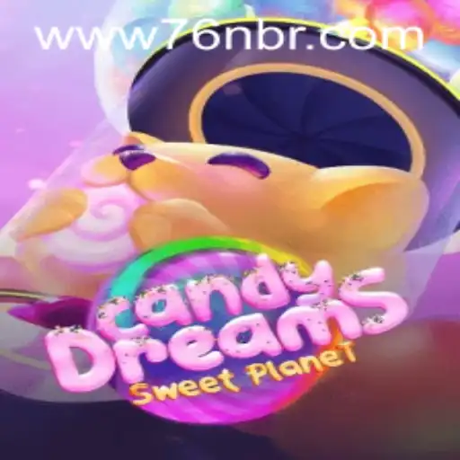 CandyDreams: A Sugary Adventure with a Twist