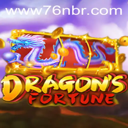 Unveiling DragonFortune: The Enchanting World of 76 N