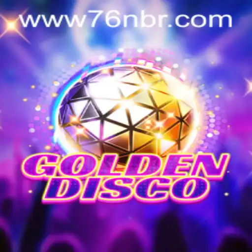 GoldenDisco: Dive into the Rhythmic Extravaganza of the Century