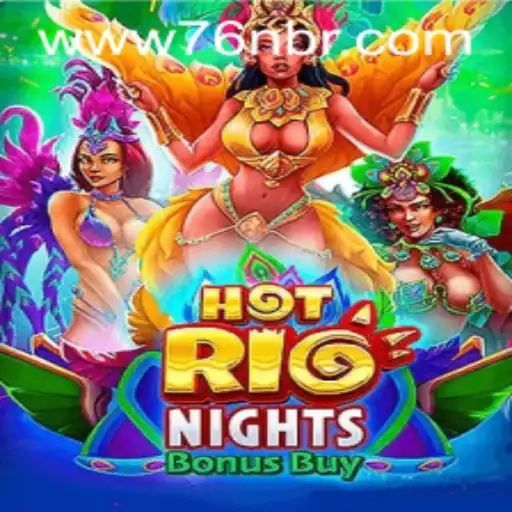 An In-Depth Exploration of 'HotRioNightsBonusBuy': A Vibrant Gaming Experience