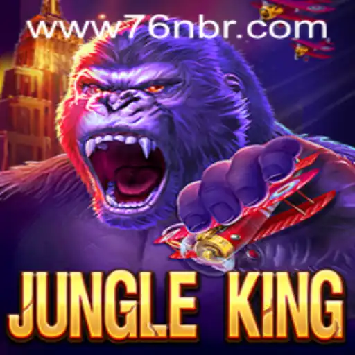 JungleKing: An Immersive Adventure Game Featuring 76 N