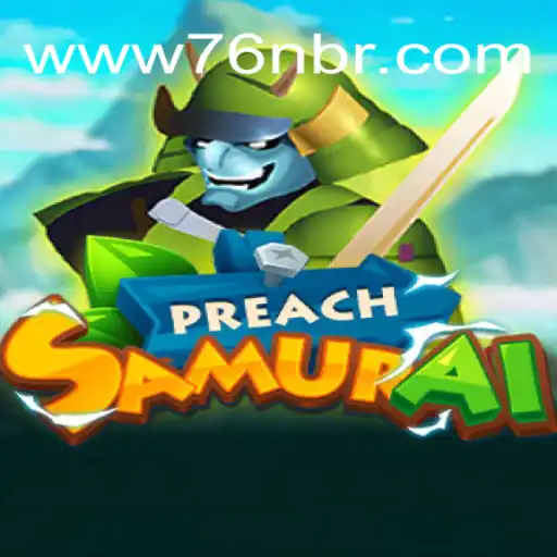PreachSamurai: Master the Art of Persuasion in a Dynamic Strategy Game