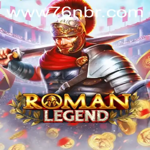 RomanLegend: An Epic Journey into Ancient Rome