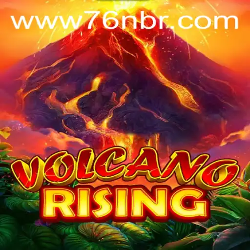 Discover the Thrills of VolcanoRising: An Immersive Gaming Experience