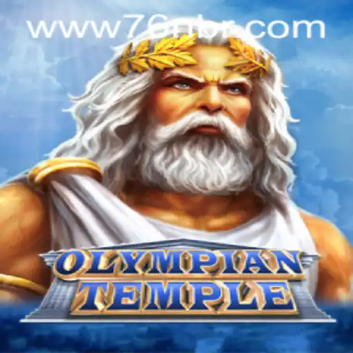OlympianTemple: Embark on an Epic Journey with 76 N