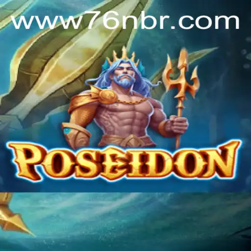 Dive into Adventure with 'Poseidon 76 N': A Deep Dive into the Newest Nautical Game