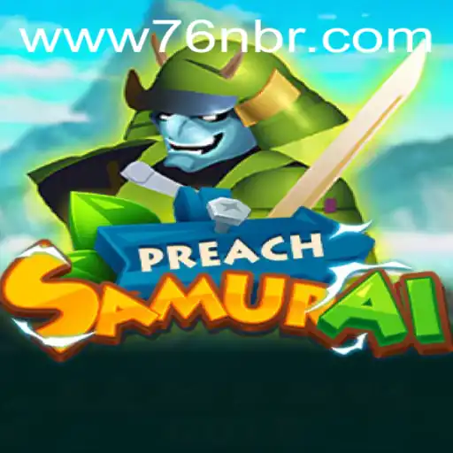 PreachSamurai: Master the Art of Persuasion in a Dynamic Strategy Game