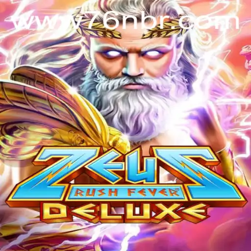 ZeusRushFeverDeluxe: A New Era of Gaming Excitement